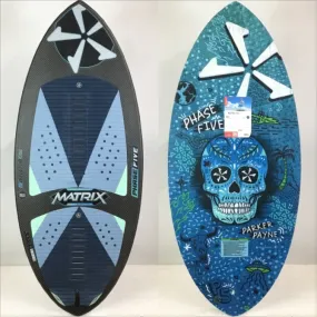 2023 Phase Five Matrix Pro 48” BLEM
