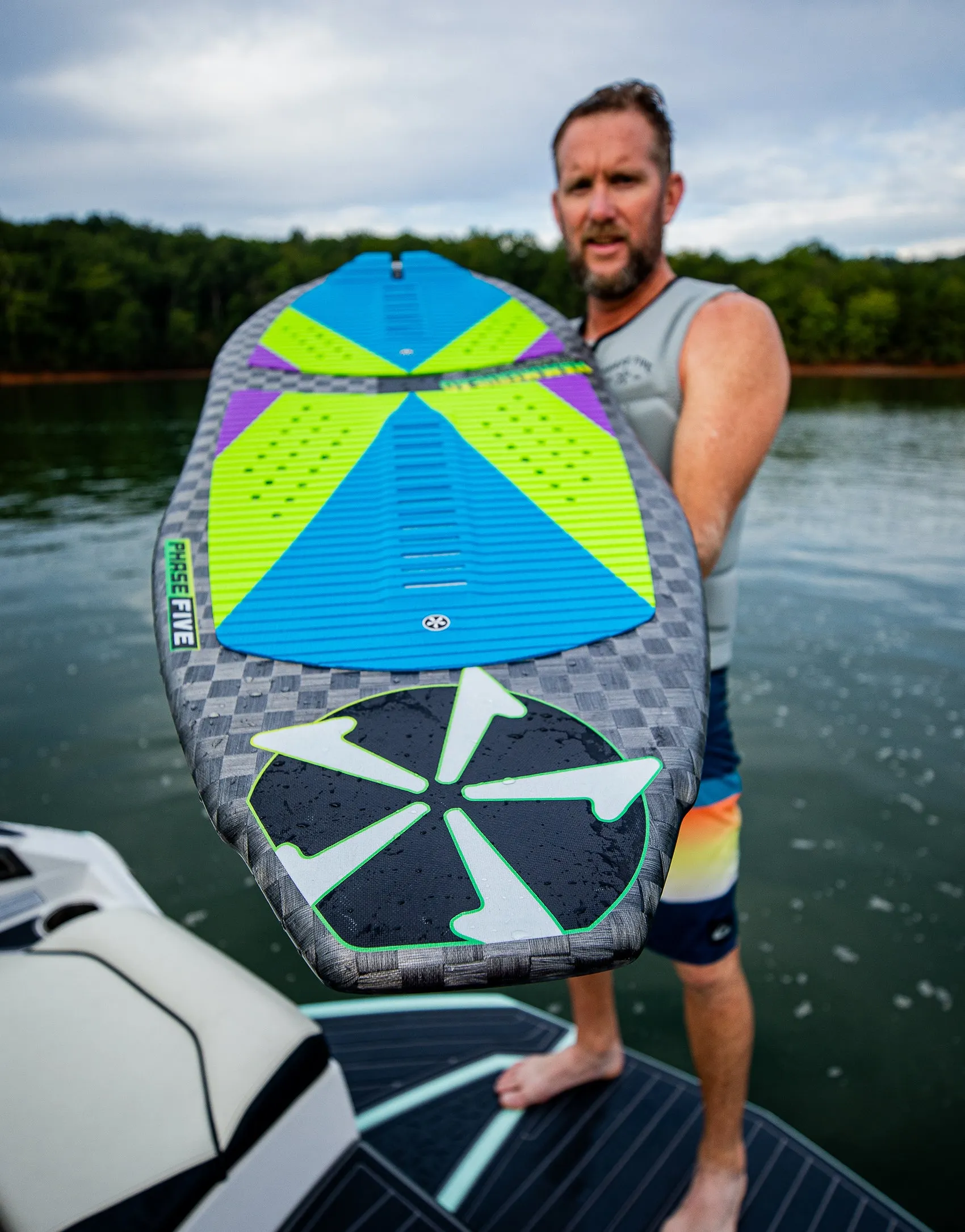 2024 Phase Five Hammerhead V3 LTD