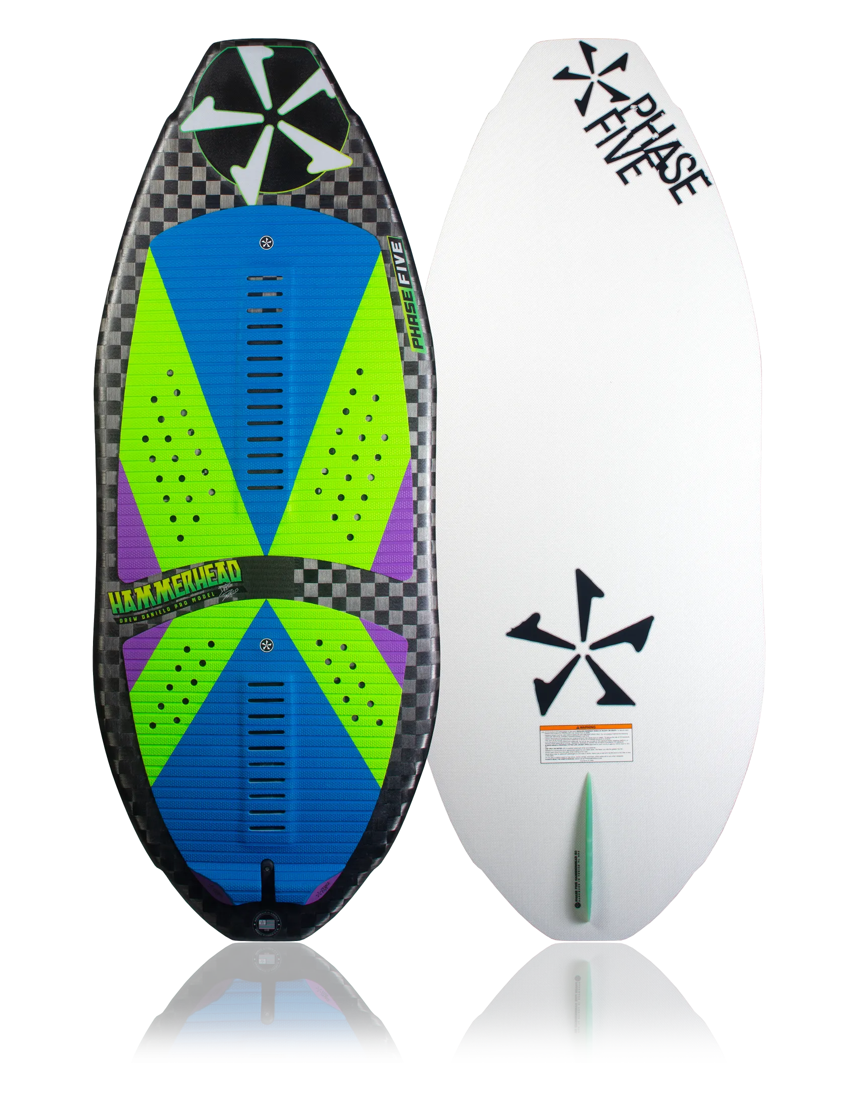 2024 Phase Five Hammerhead V3 LTD
