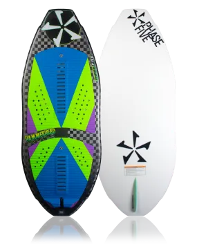 2024 Phase Five Hammerhead V3 LTD