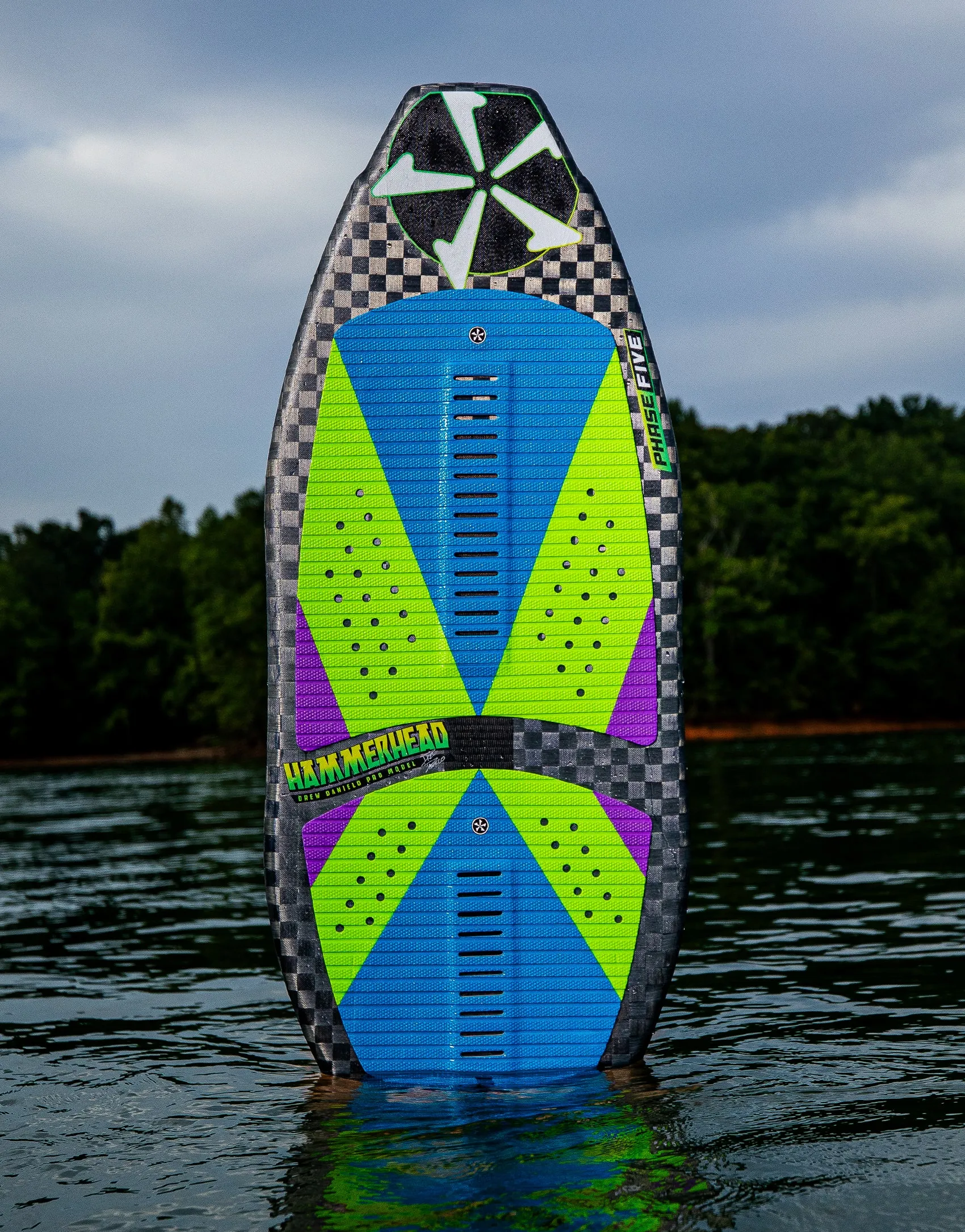 2024 Phase Five Hammerhead V3 LTD