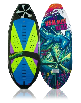 2024 Phase Five Hammerhead V3