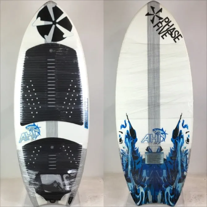 2025 Phase Five Ahi 53” Prototype