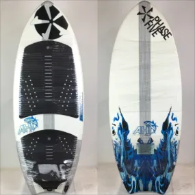 2025 Phase Five Ahi 53” Prototype