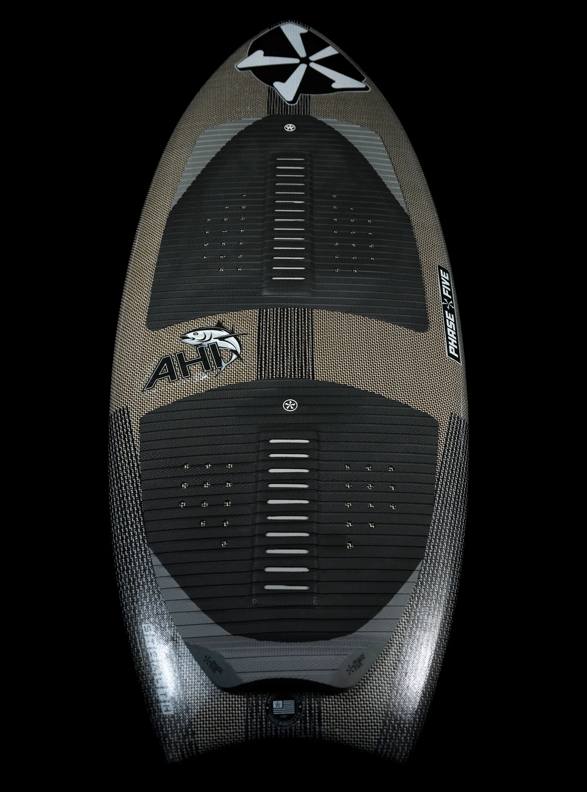 2025 Phase Five Ahi Stealth