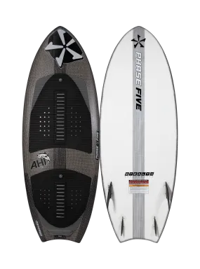 2025 Phase Five Ahi Stealth