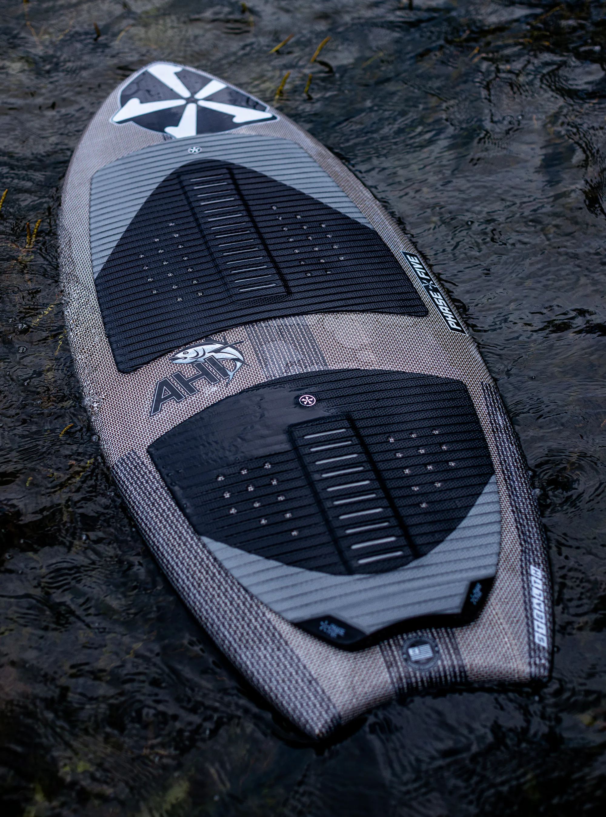 2025 Phase Five Ahi Stealth