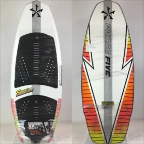 2025 Phase Five Swell 53” Prototype