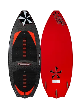 2025 Phase Five Trident BLEM