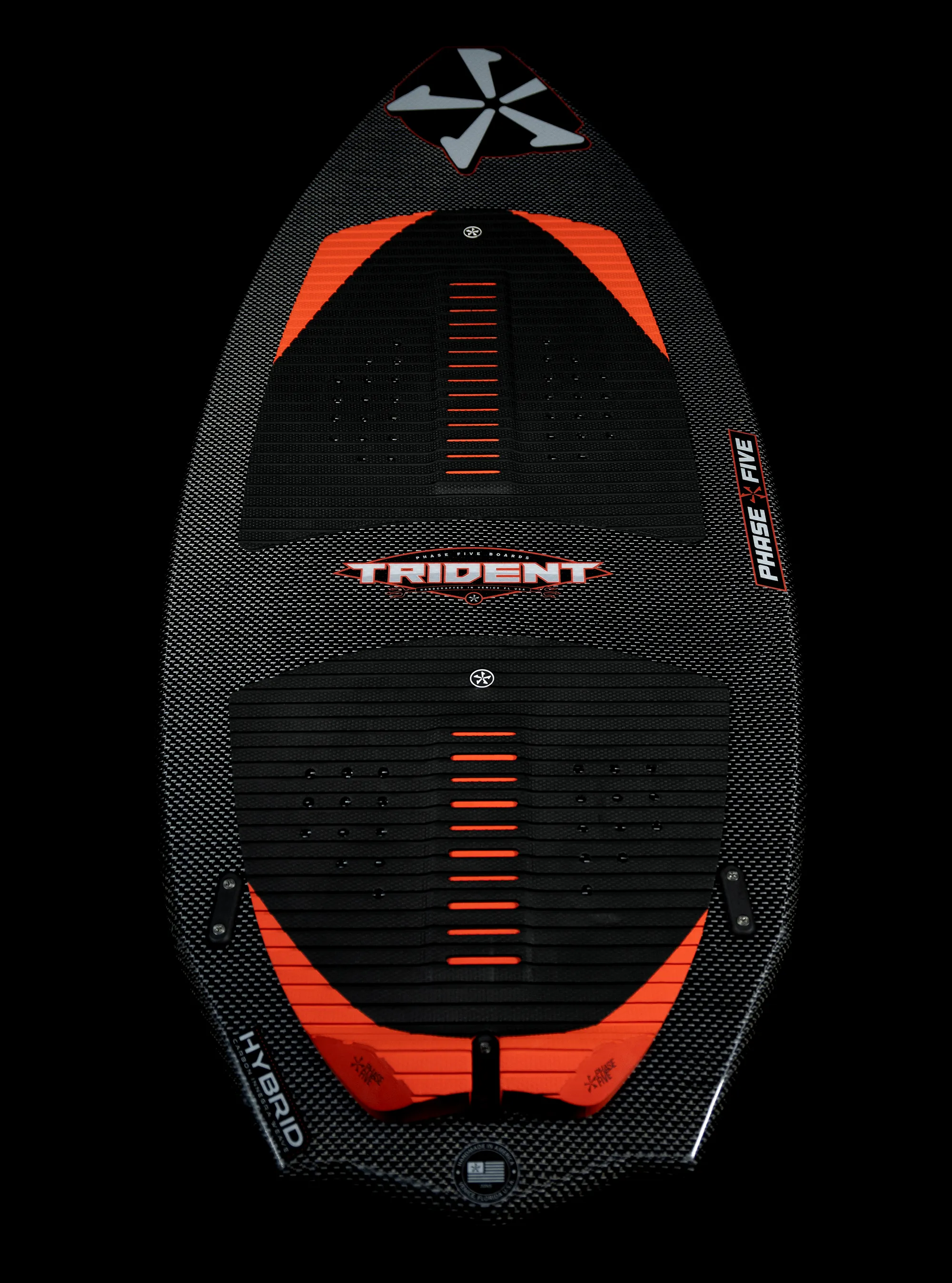 2025 Phase Five Trident BLEM