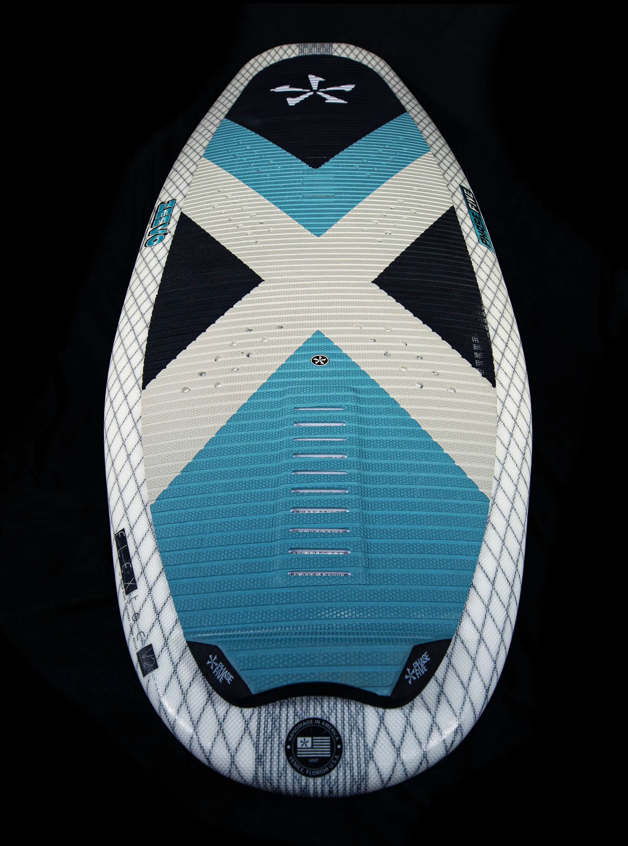 2025 Phase Five Zeevo
