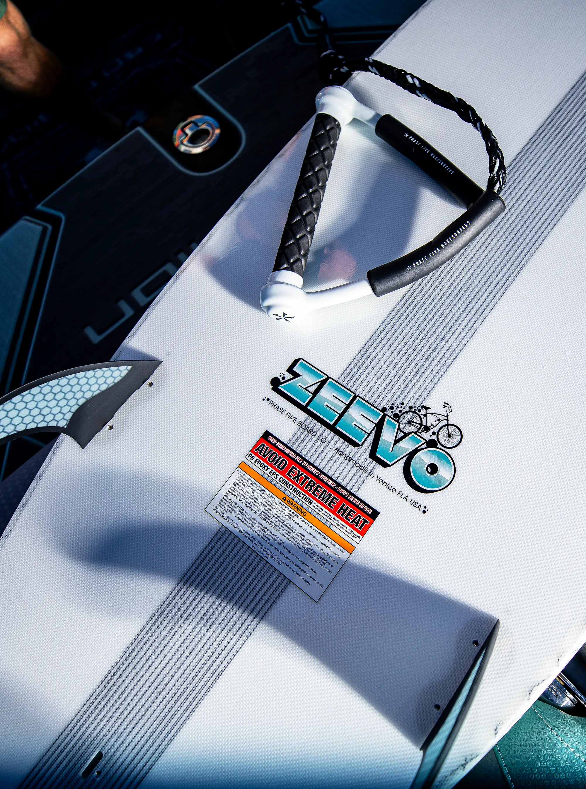 2025 Phase Five Zeevo