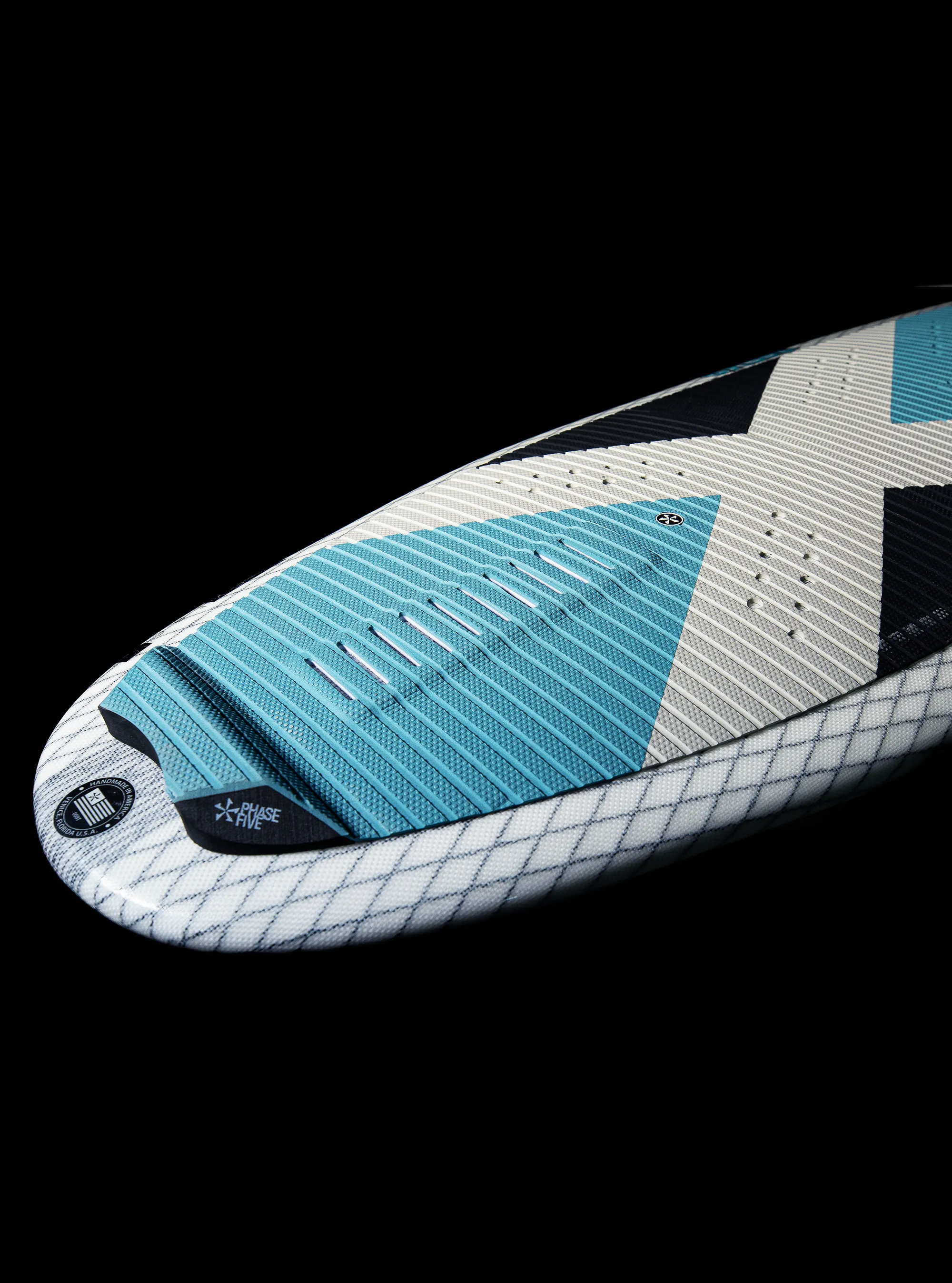 2025 Phase Five Zeevo