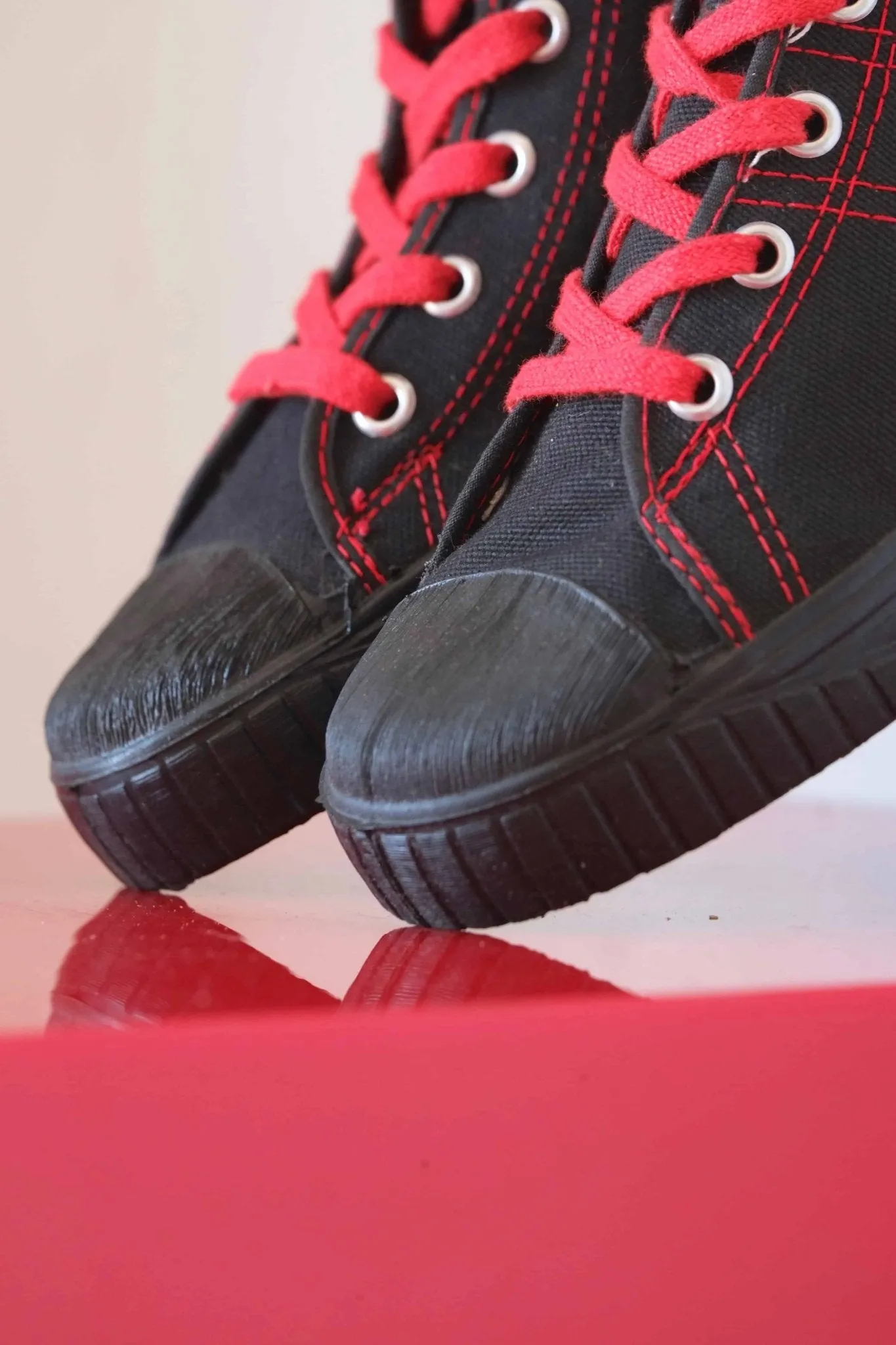 AIGLE Presto Hutchinson 60's Sneakers