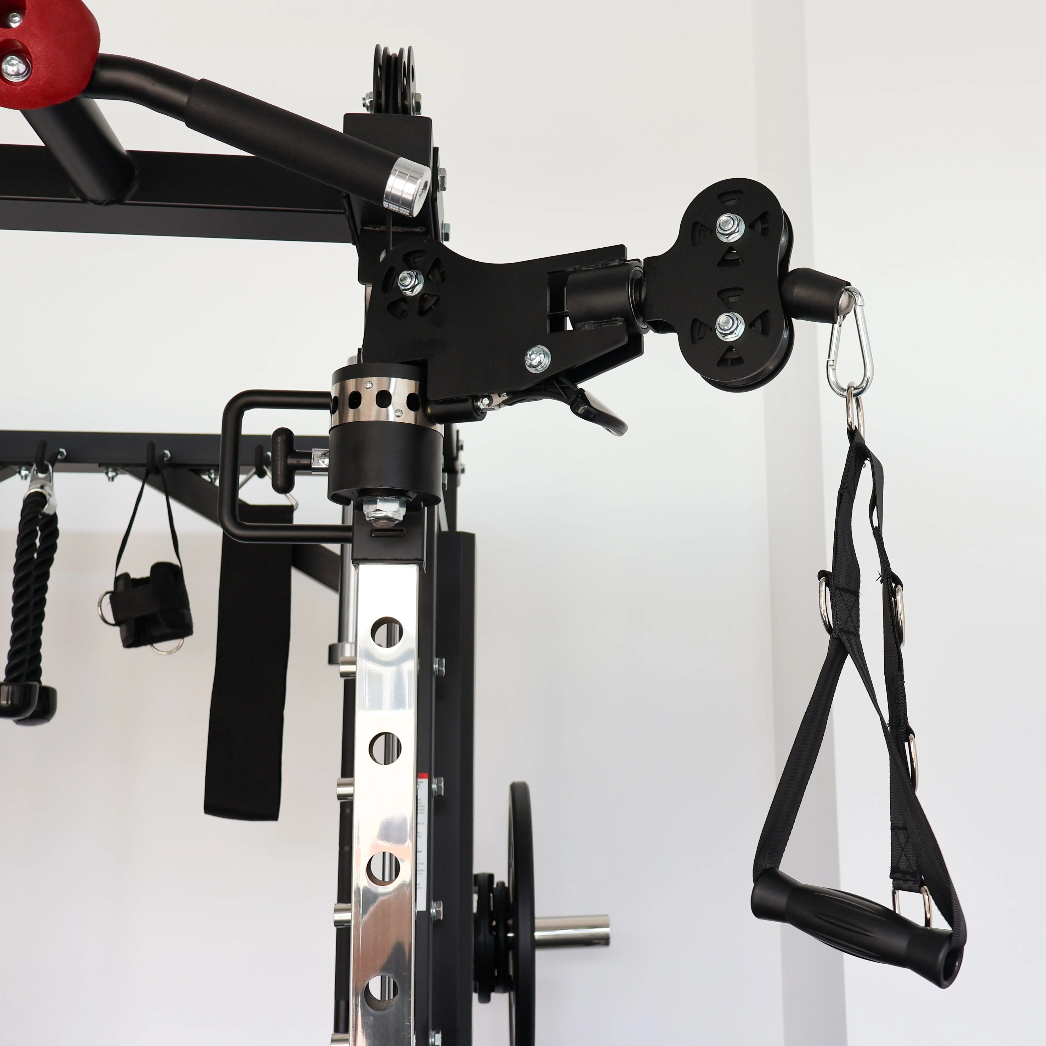 ARROW X-Treme 12.0 All-In-One Home Gym