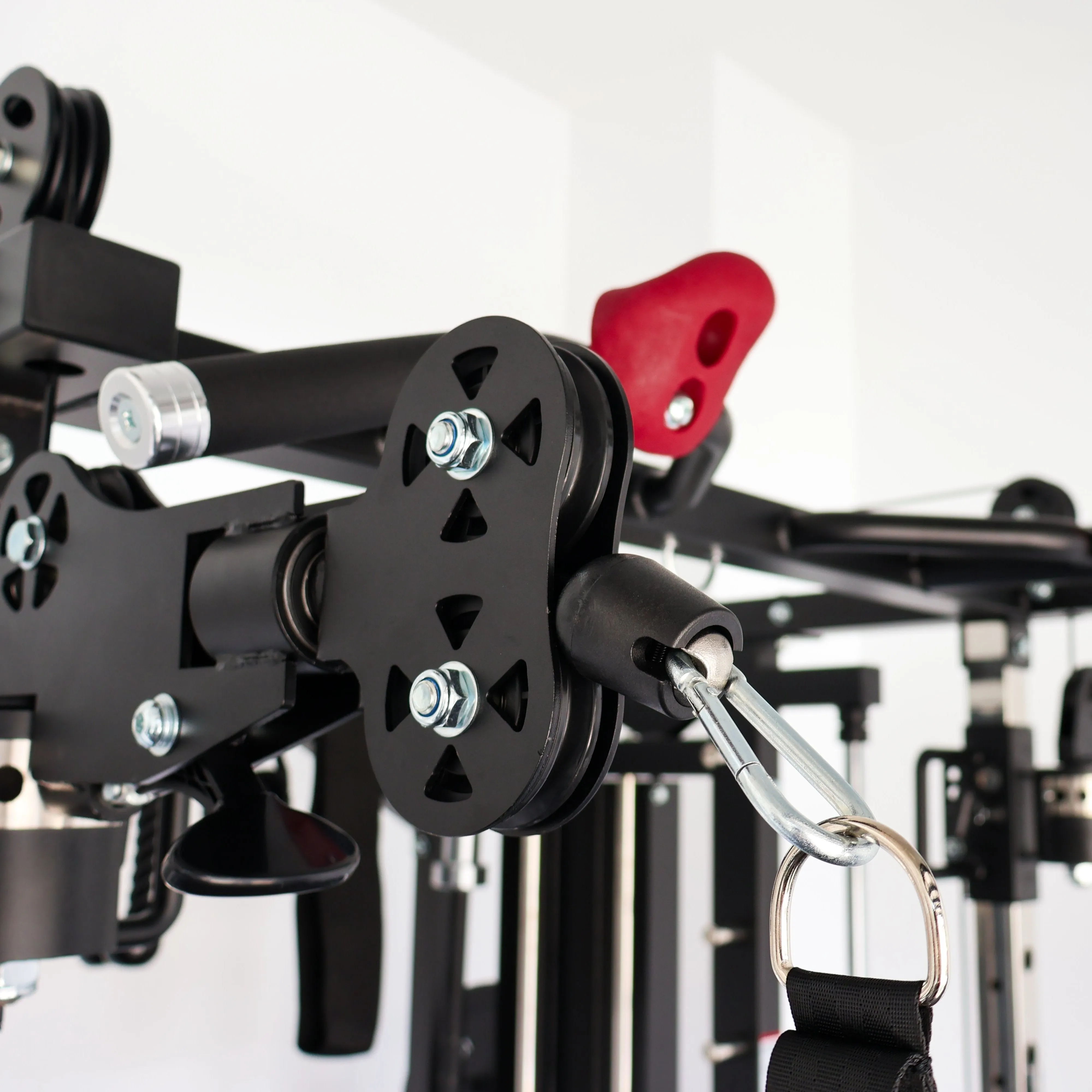 ARROW X-Treme 12.0 All-In-One Home Gym