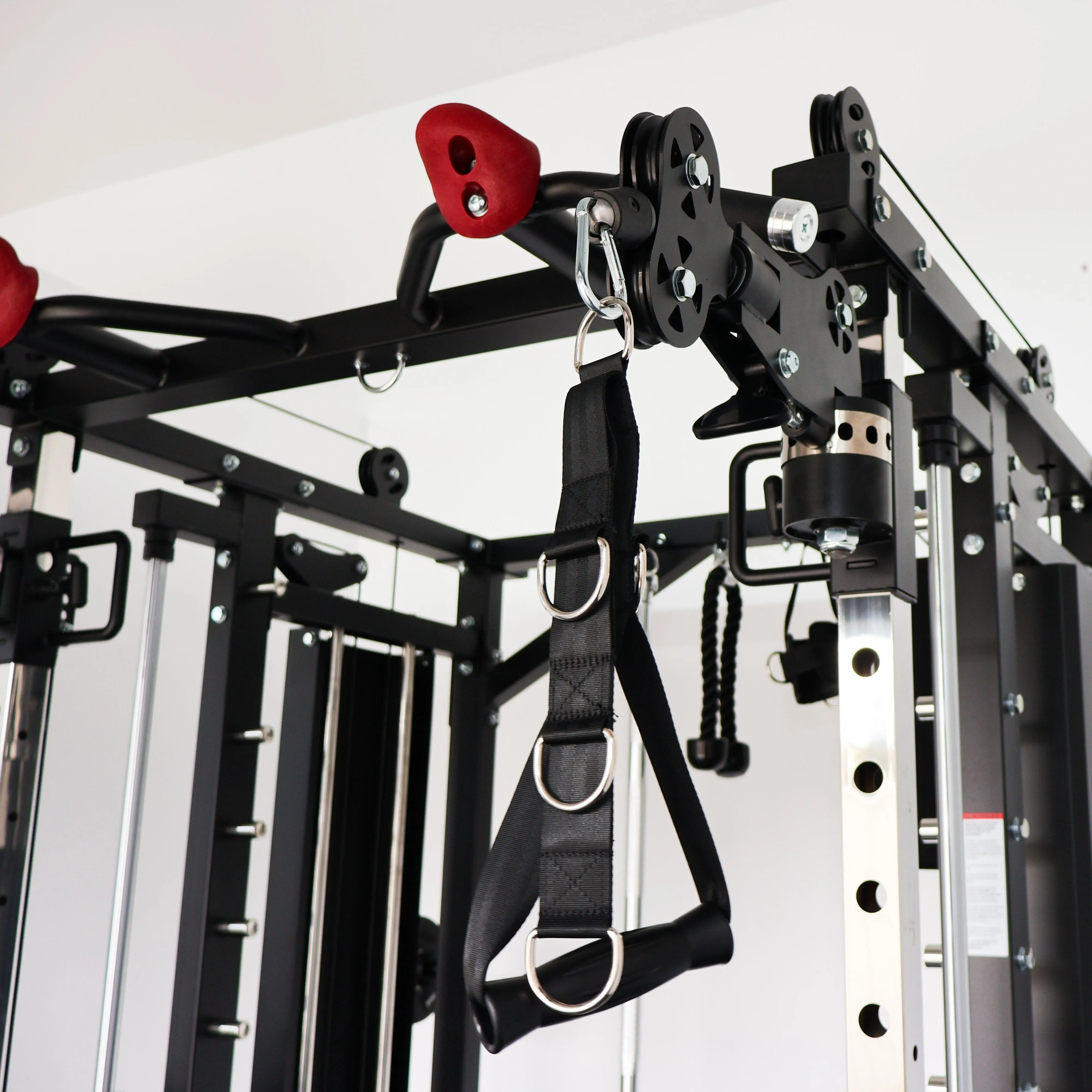 ARROW X-Treme 12.0 All-In-One Home Gym