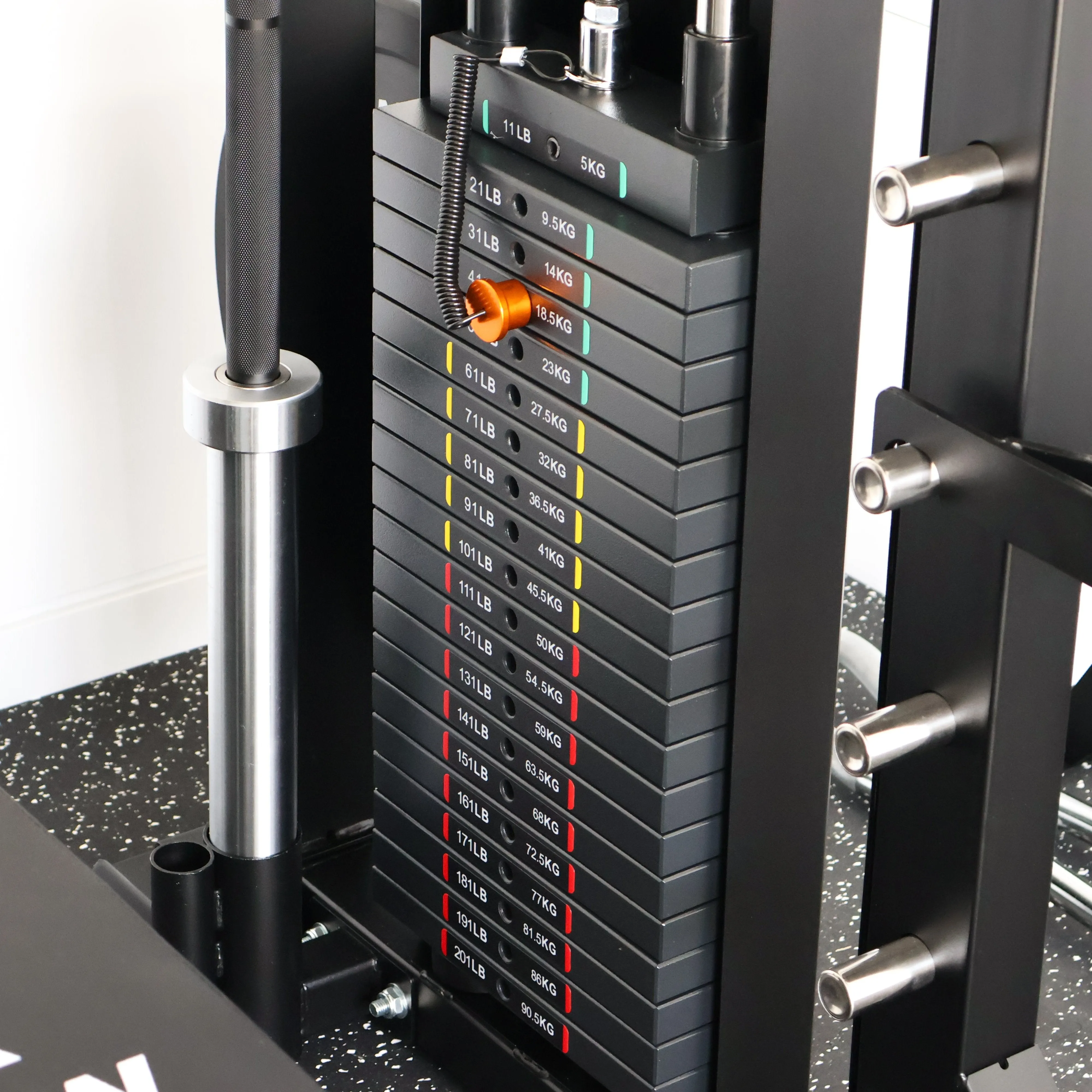 ARROW X-Treme 12.0 All-In-One Home Gym