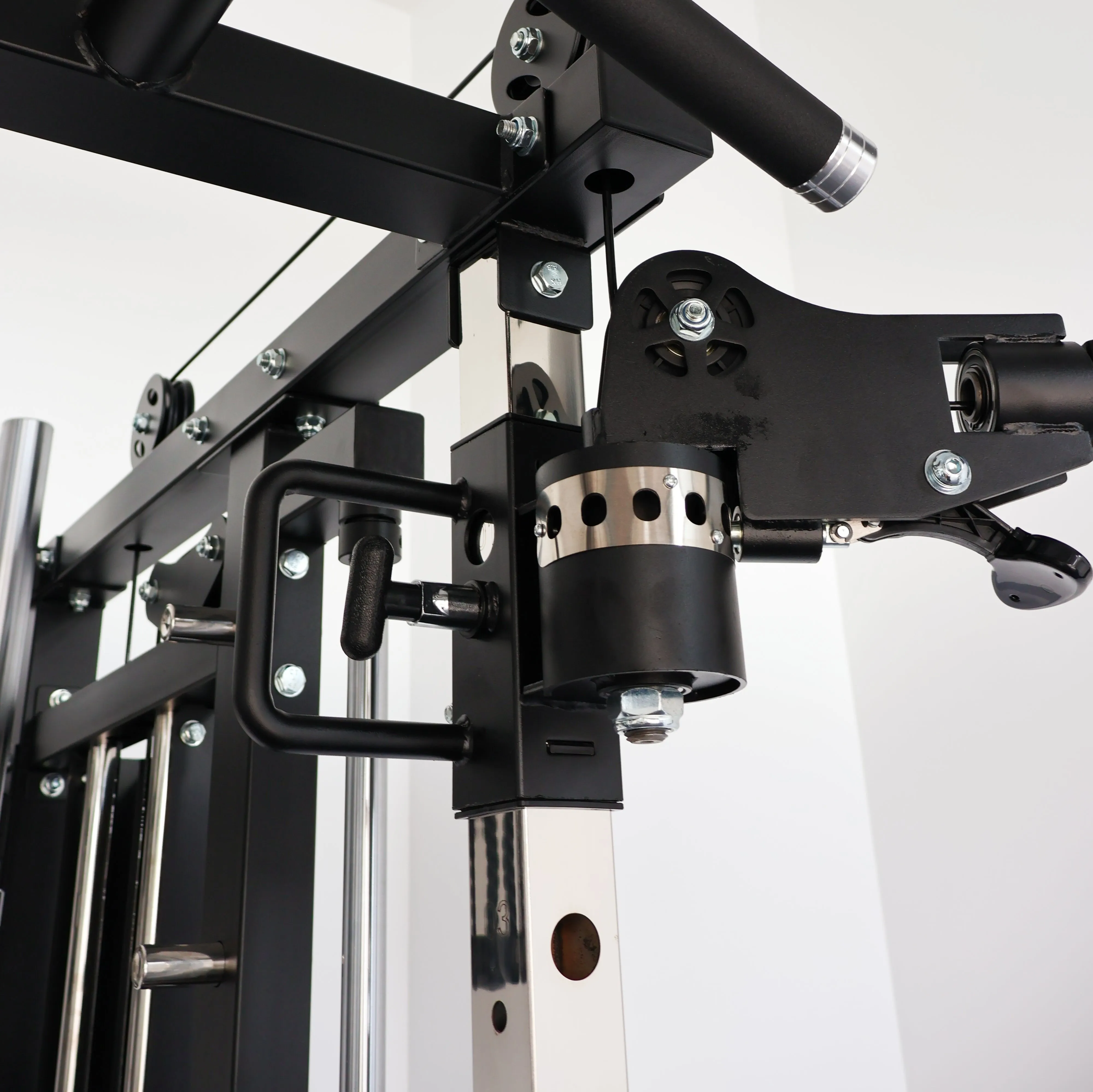 ARROW X-Treme 12.0 All-In-One Home Gym