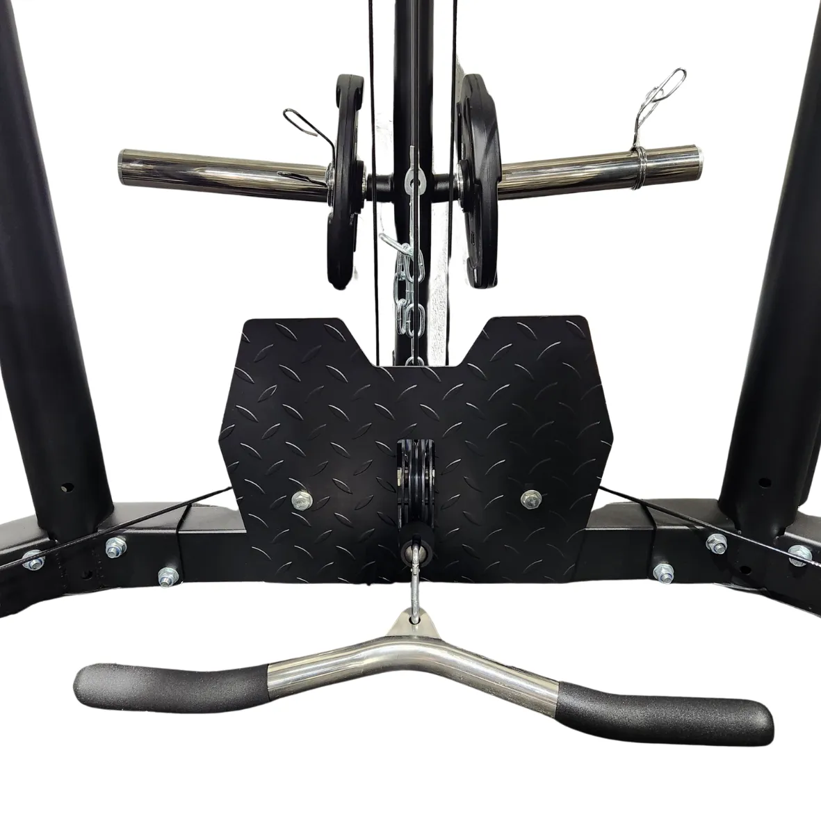 ARROW X-Treme Multi-Gym Smith Machine - Plate Loaded