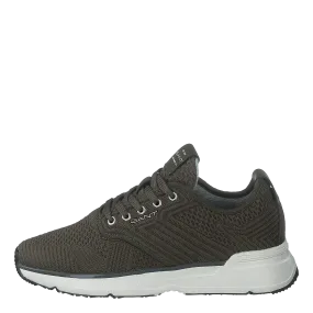 Beeker Sneaker Ivy Green