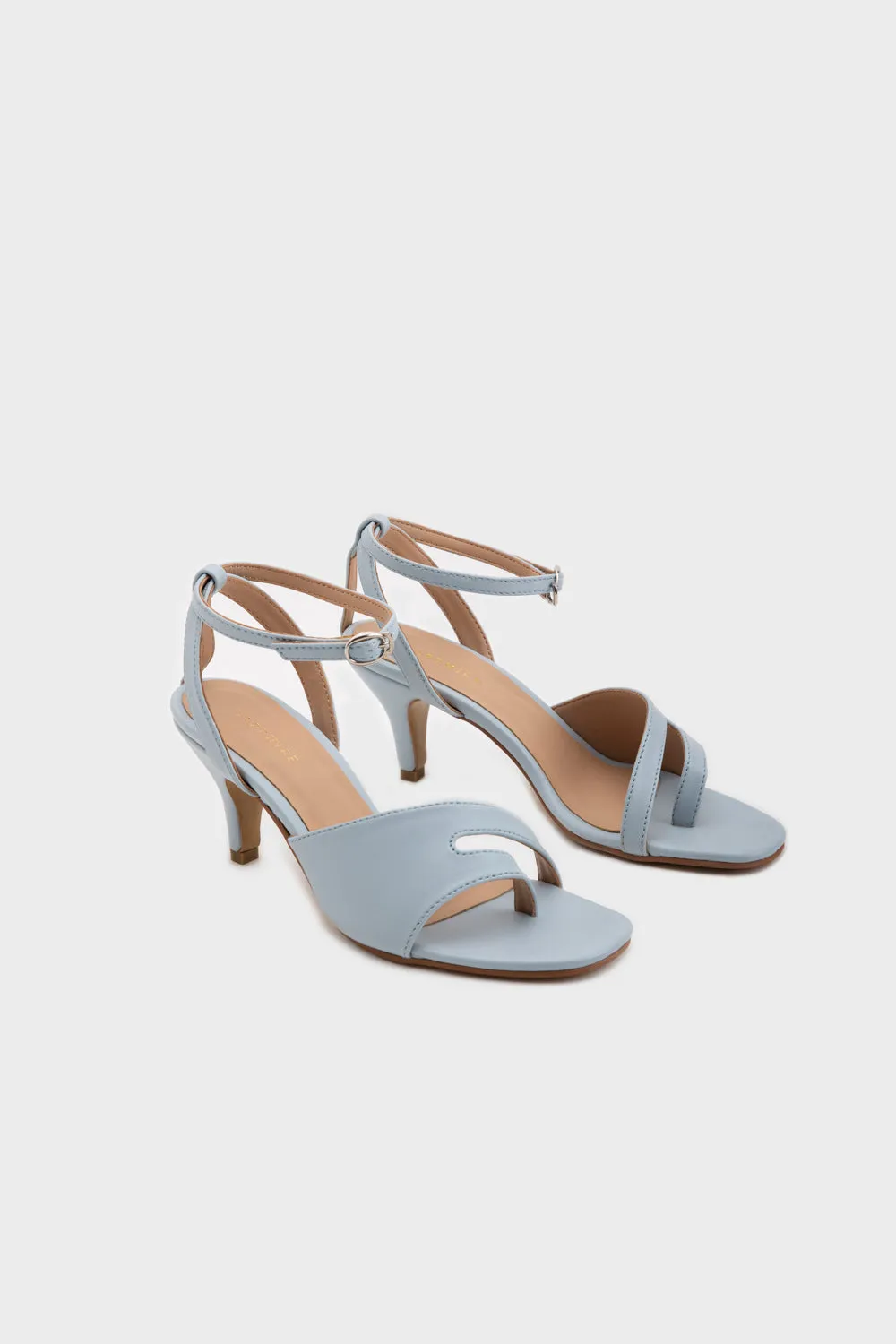 Blue Heels