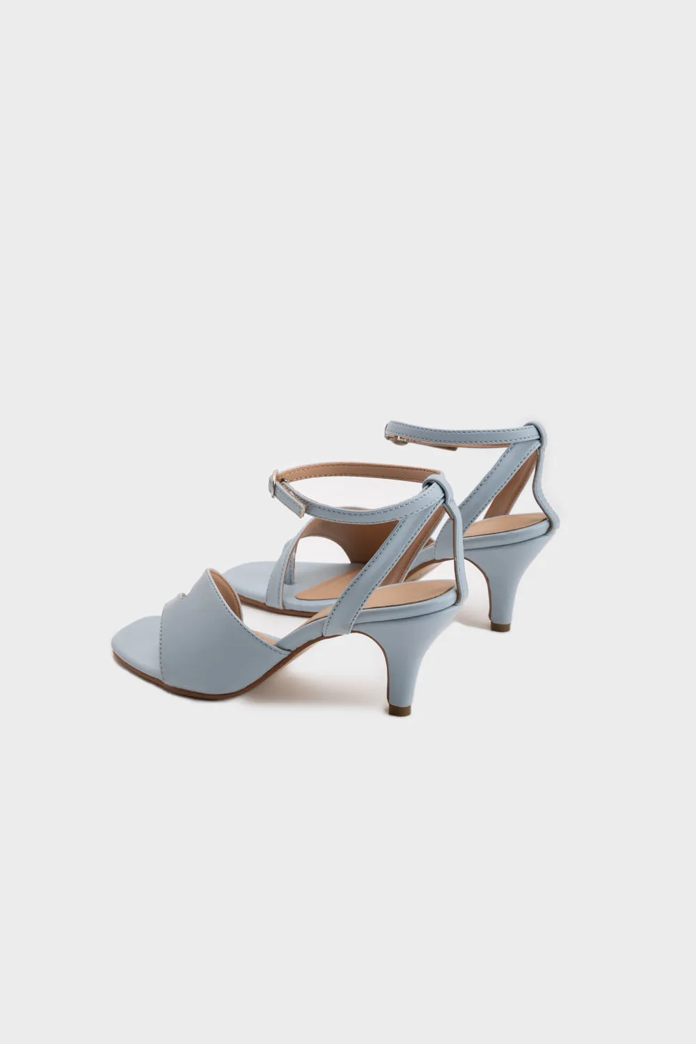 Blue Heels