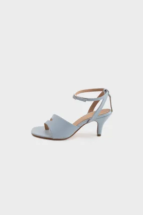 Blue Heels
