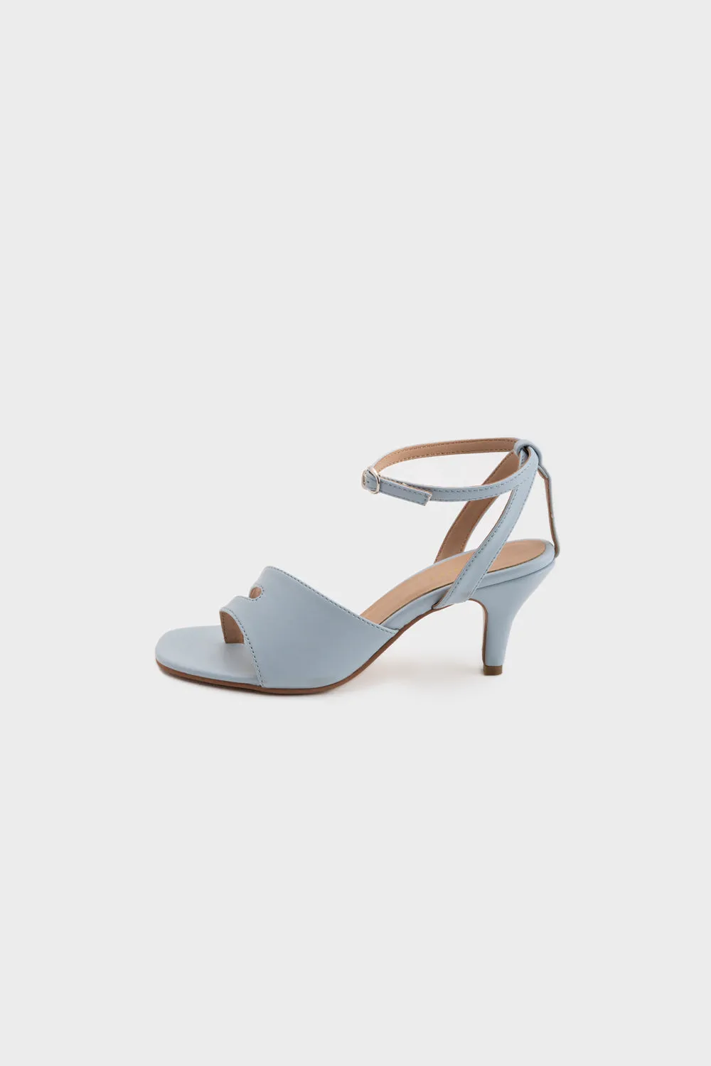 Blue Heels