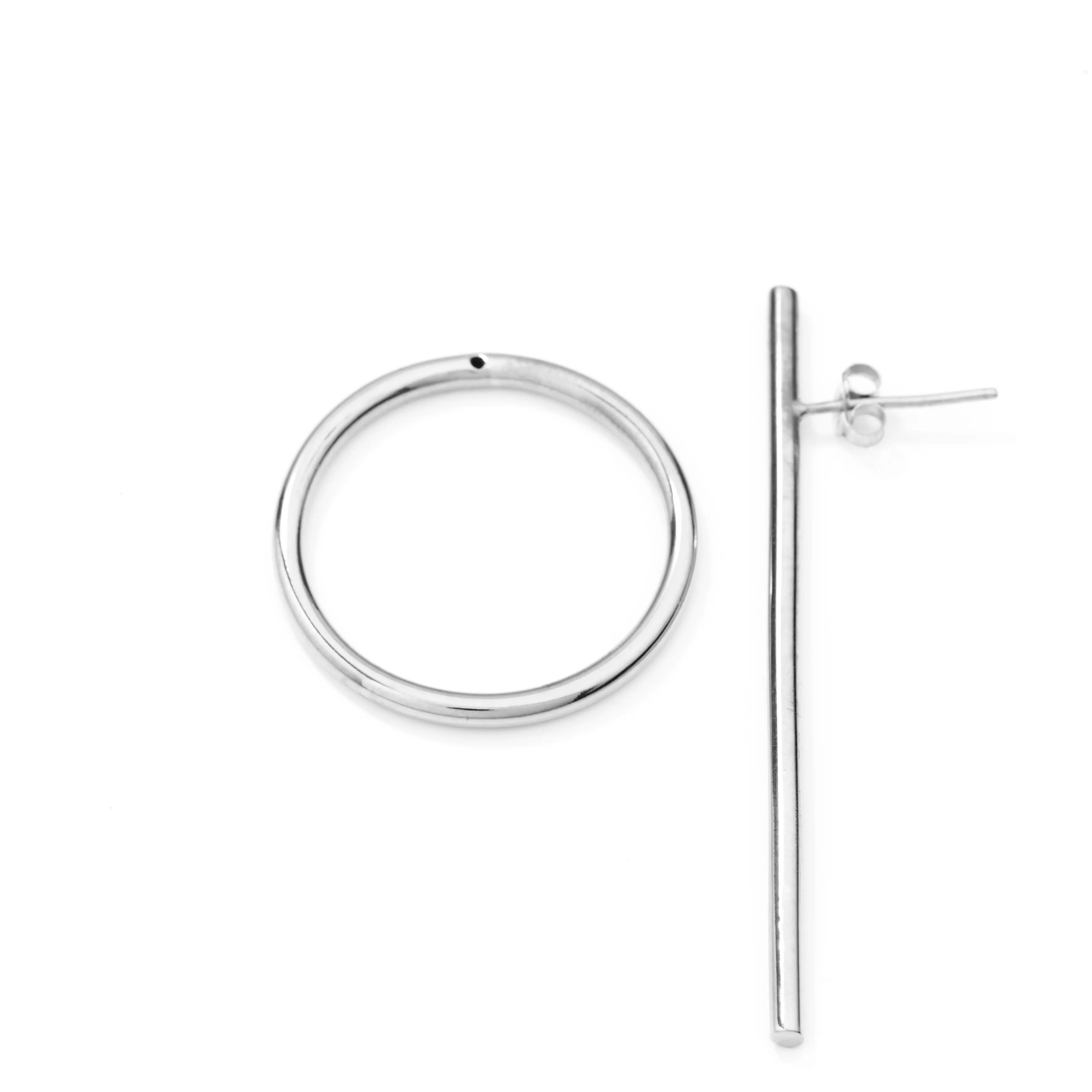 Bold Earring