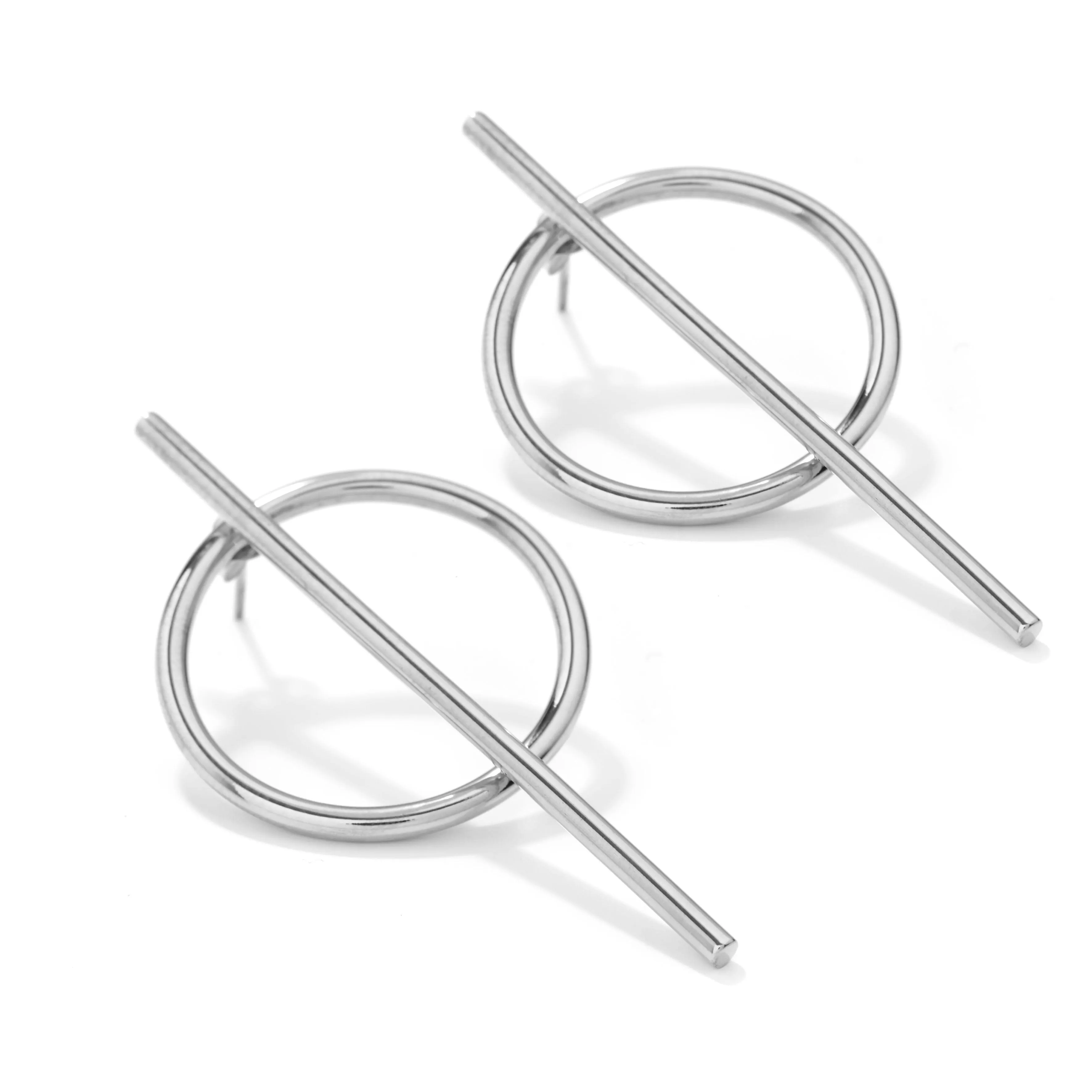 Bold Earring