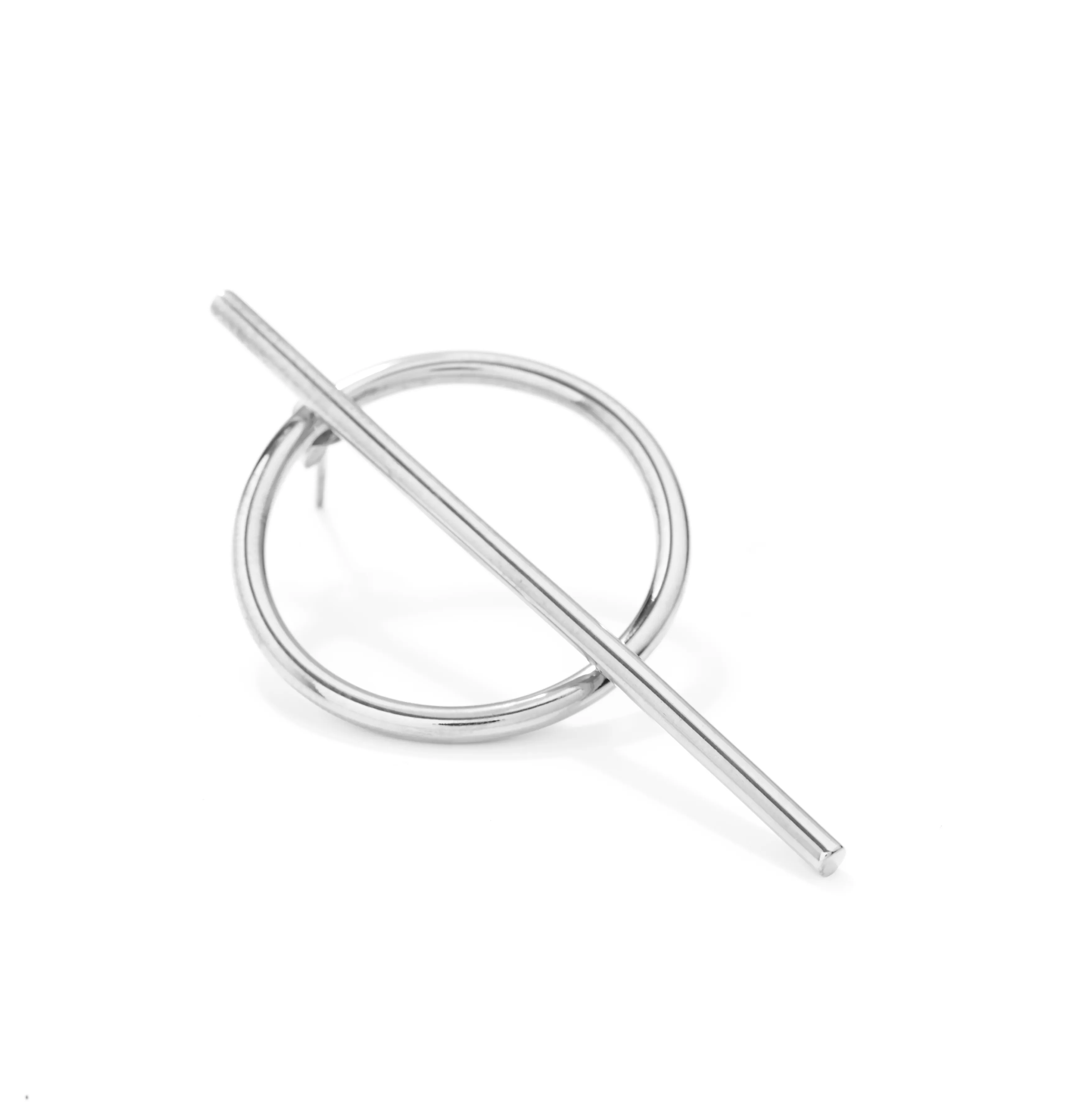Bold Earring