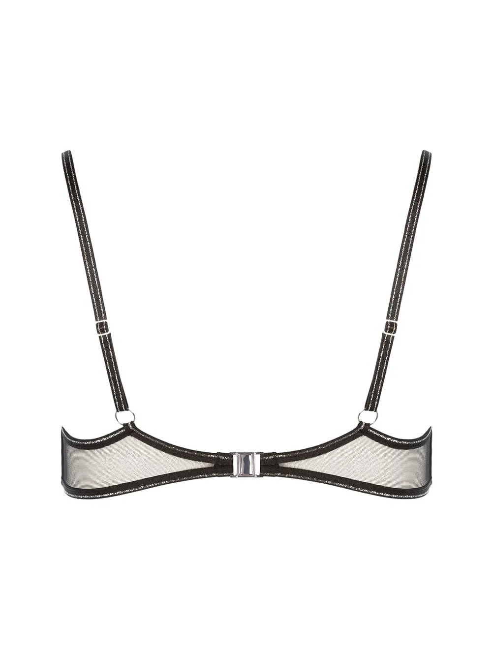 Bracli Manhattan Bra High End Luxury Lingerie