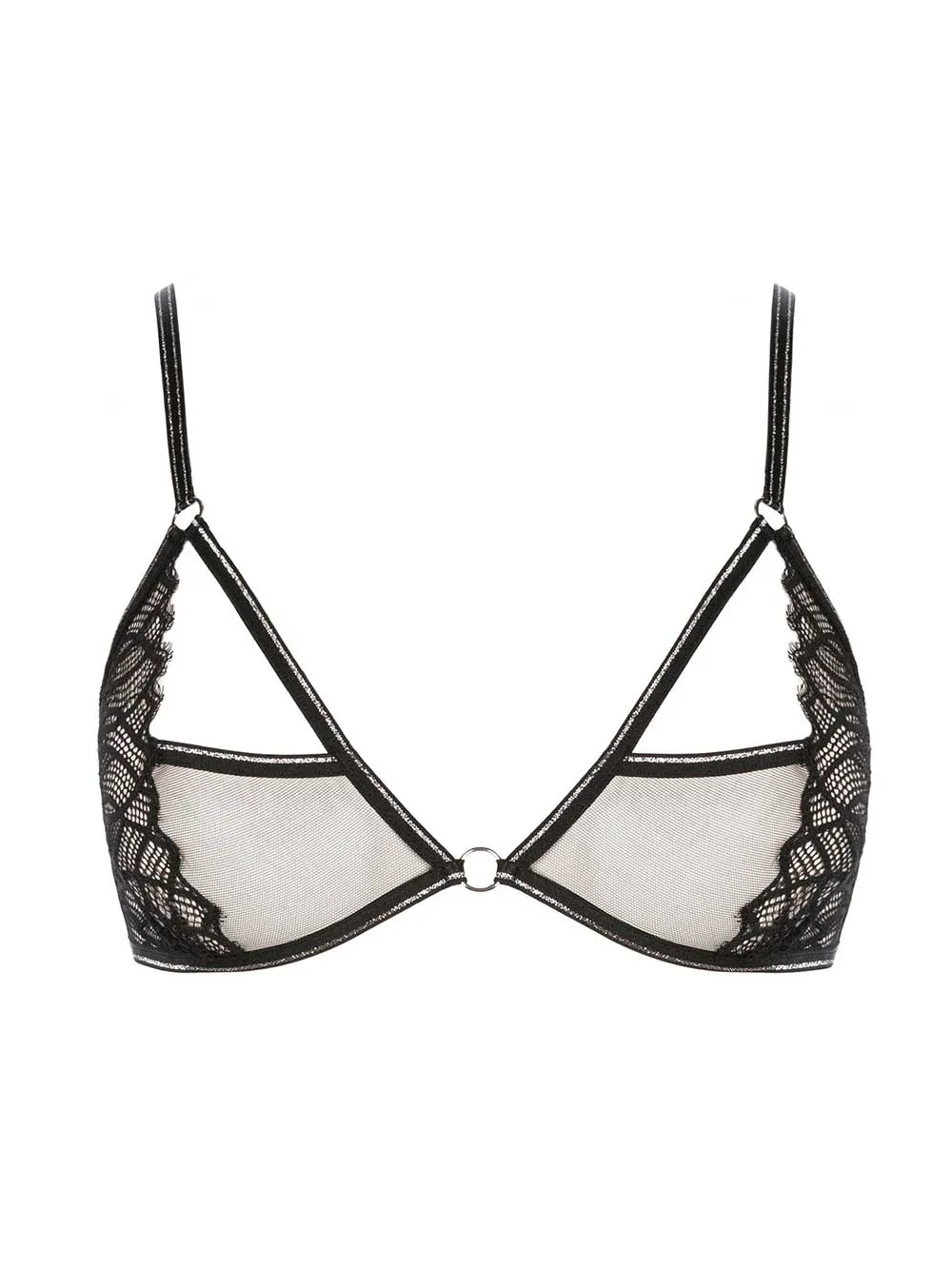 Bracli Manhattan Bra High End Luxury Lingerie