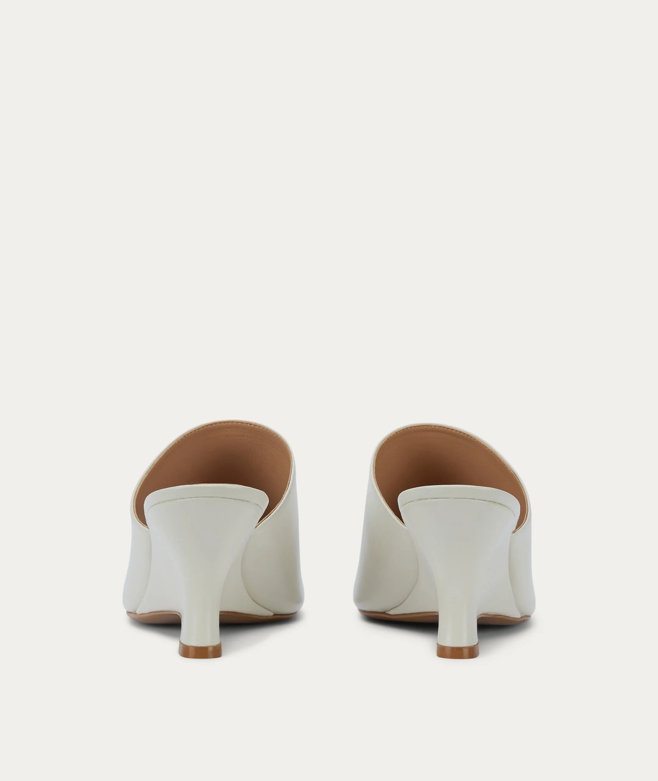 Caballo Mule - Moonstone
