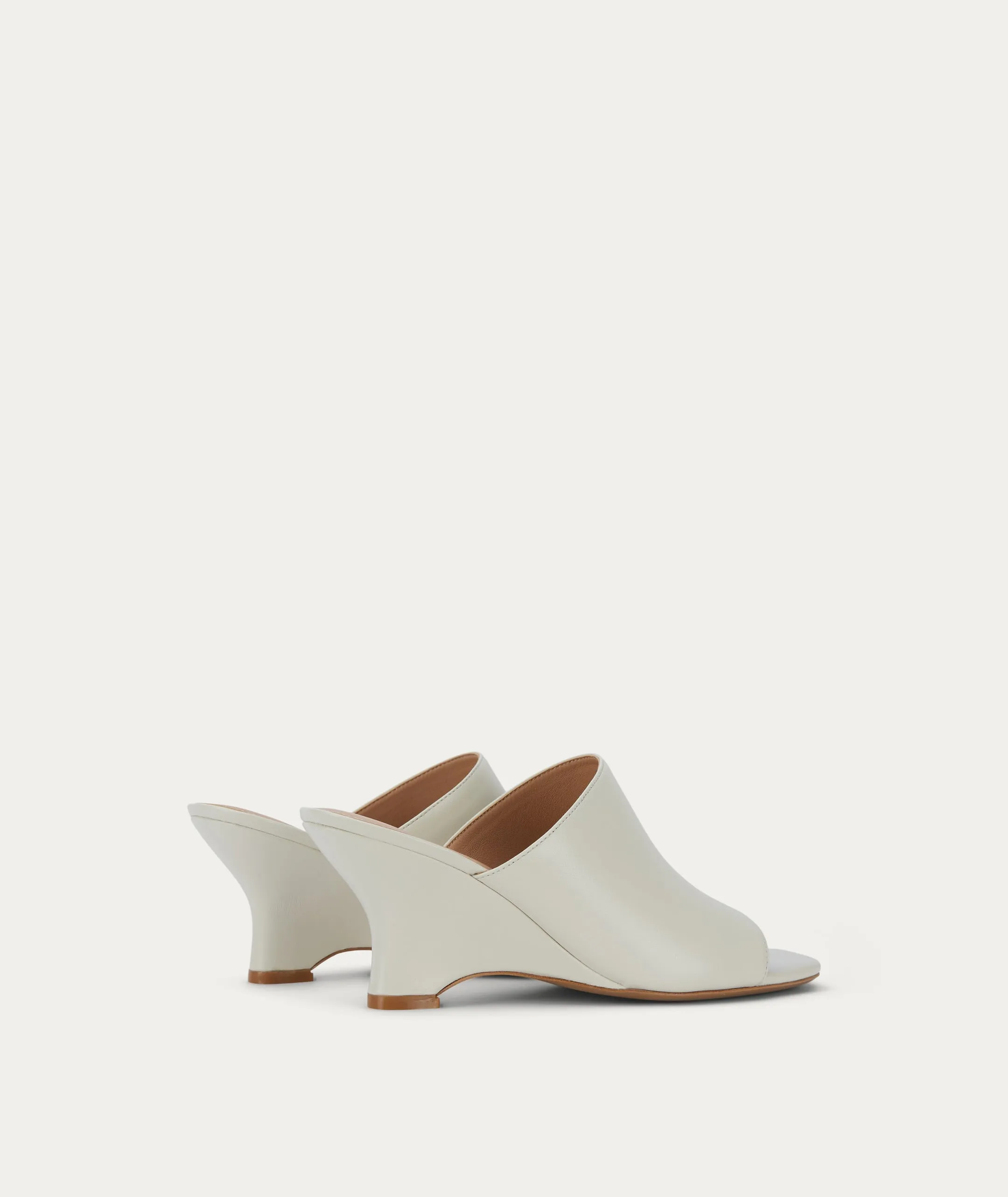Caballo Mule - Moonstone