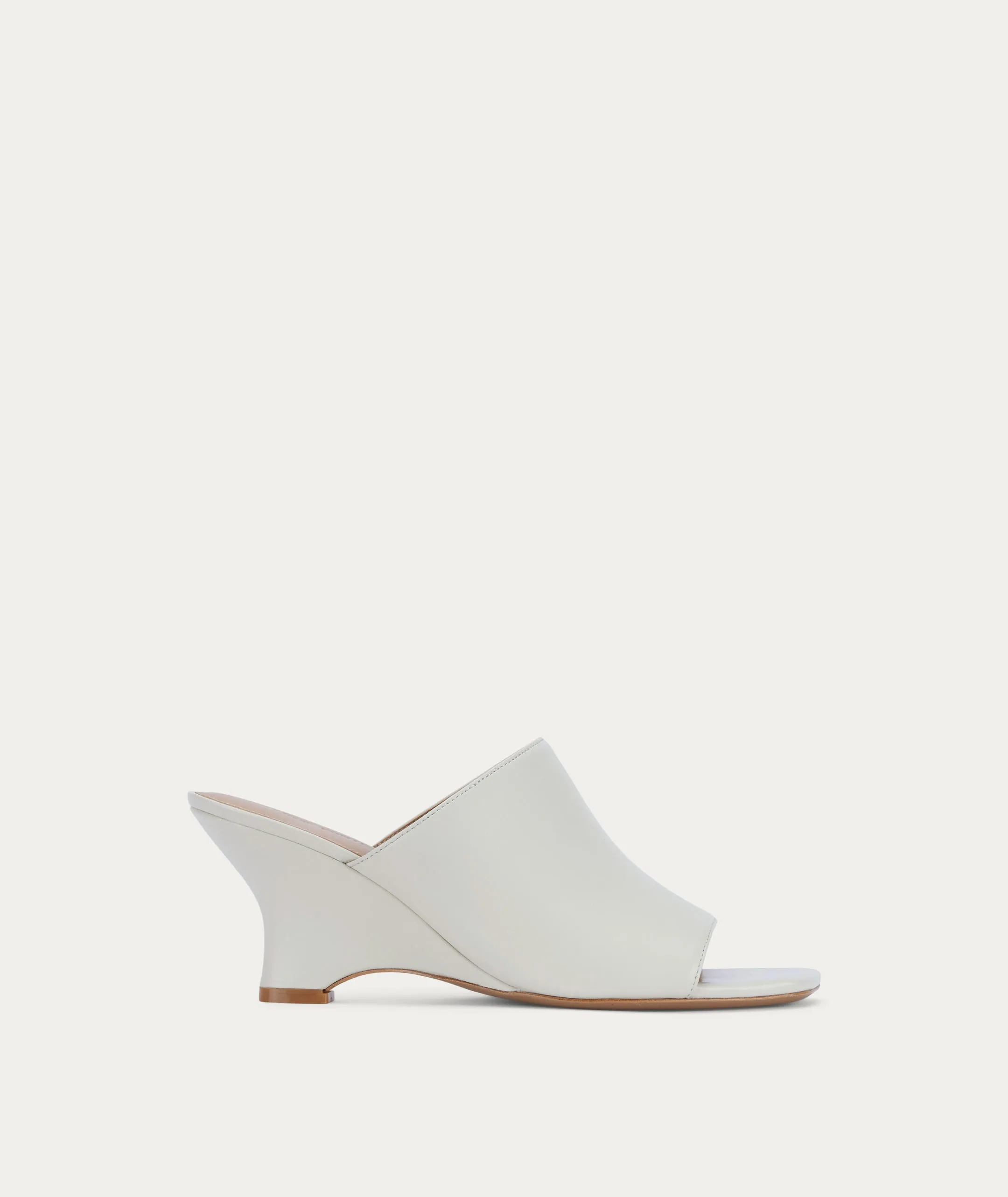 Caballo Mule - Moonstone