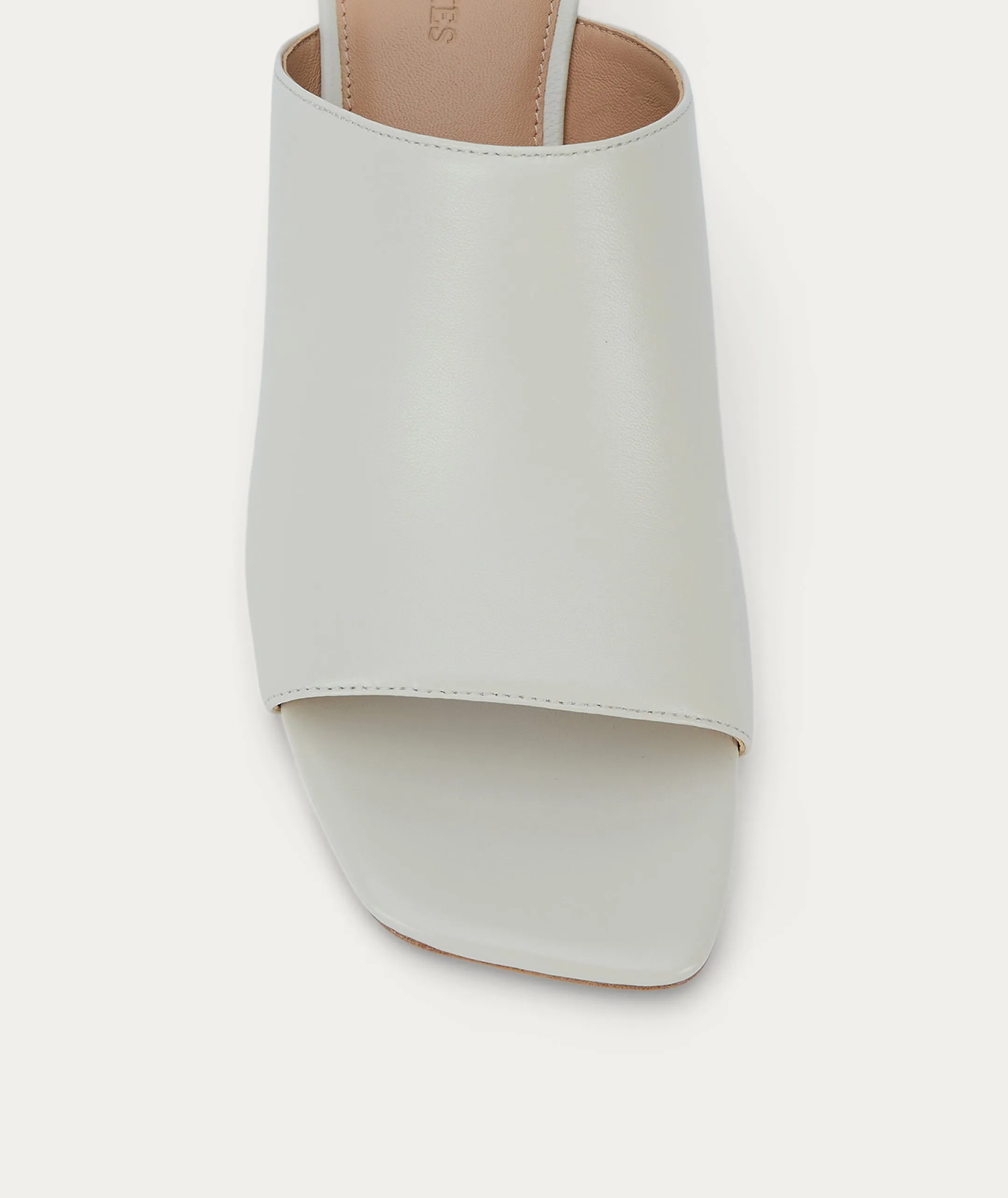 Caballo Mule - Moonstone