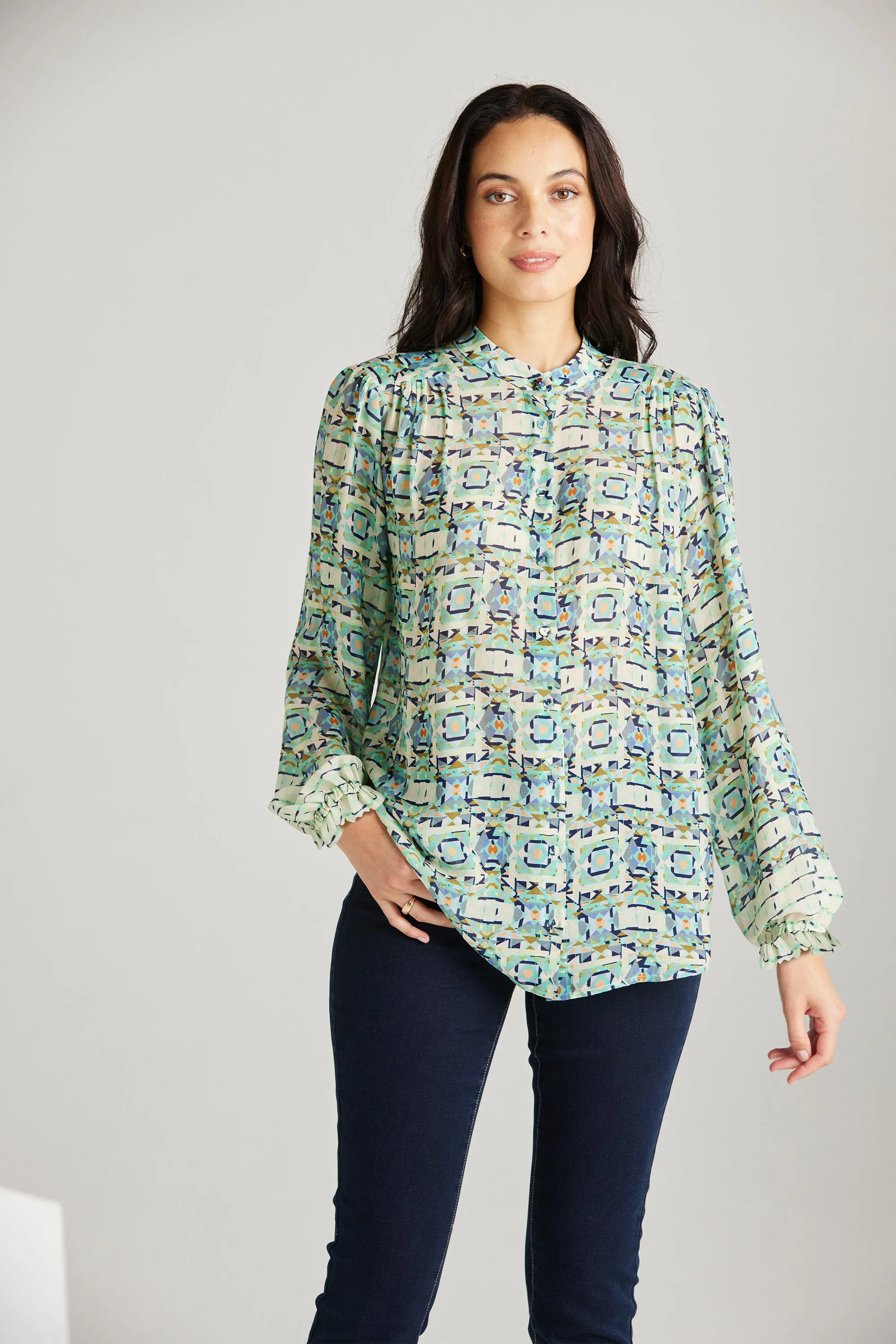 Calle Shirt