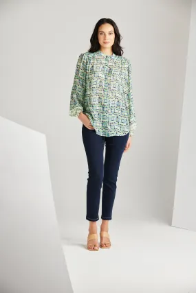 Calle Shirt