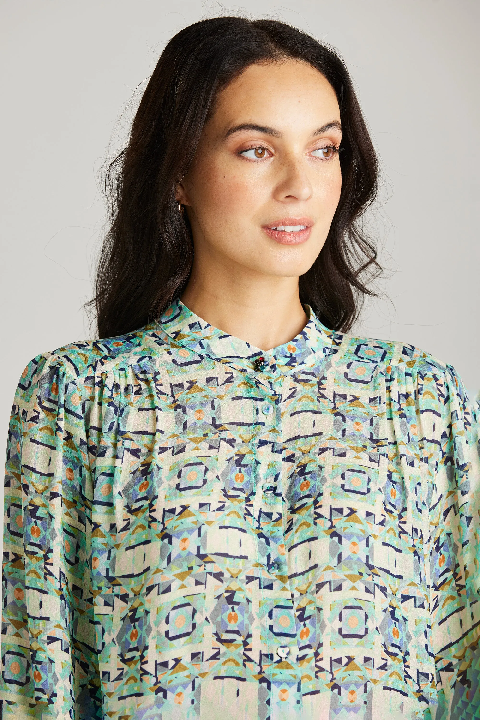 Calle Shirt