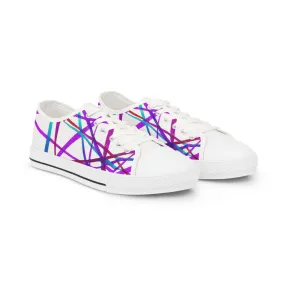 Charlotte Footshoes - low top