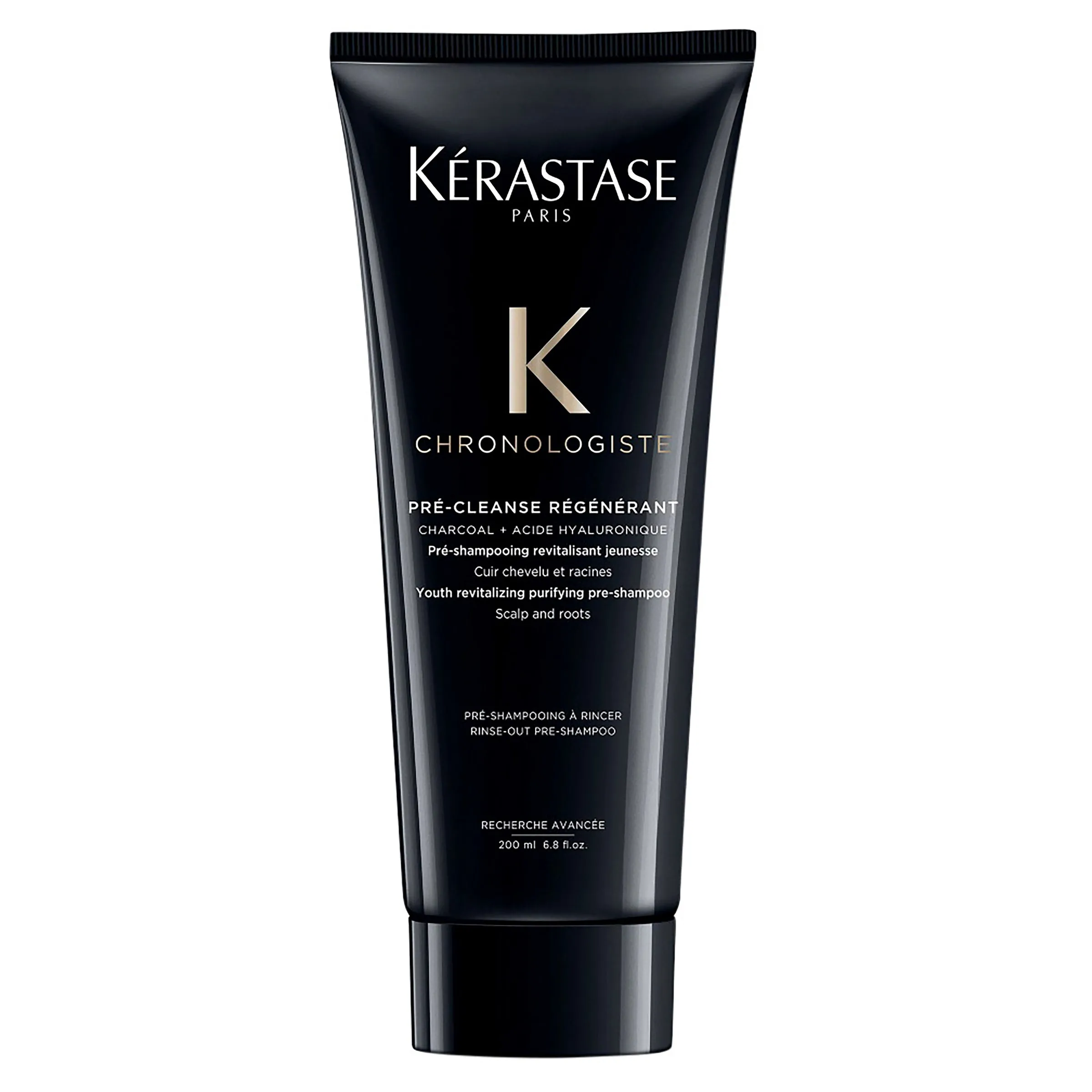 Chronologiste Pre-Cleanse Shampoo Régénérant 200ml