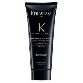 Chronologiste Pre-Cleanse Shampoo Régénérant 200ml