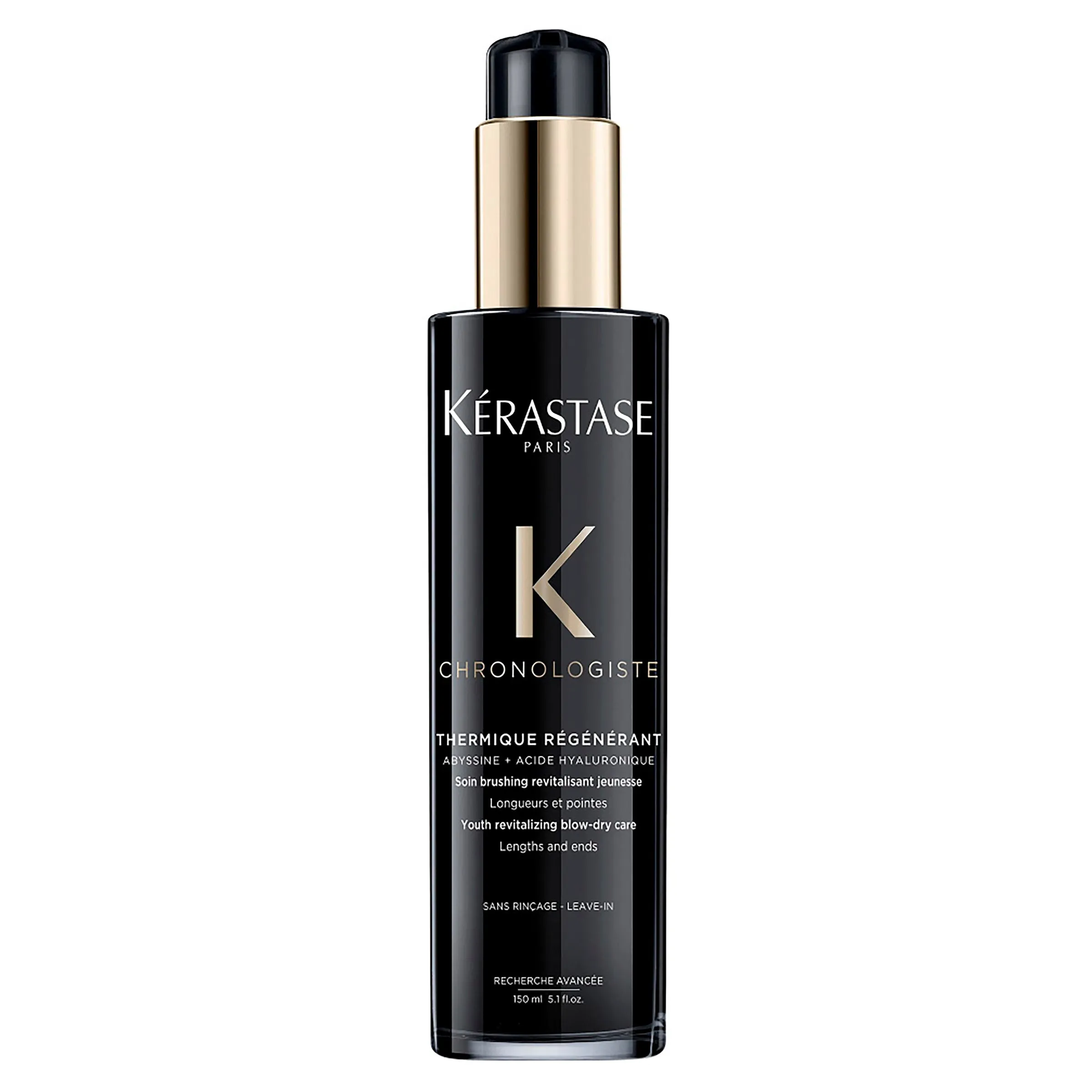 Chronologiste Thermique 150mL