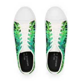 Claude Solemaker - low top