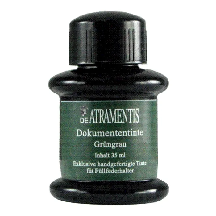 De Atramentis Document Inks, Various Colors