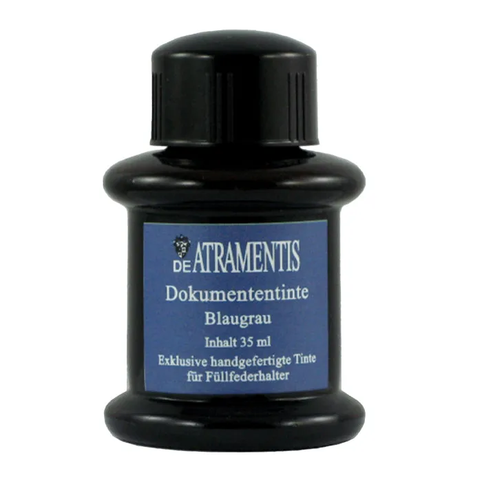 De Atramentis Document Inks, Various Colors