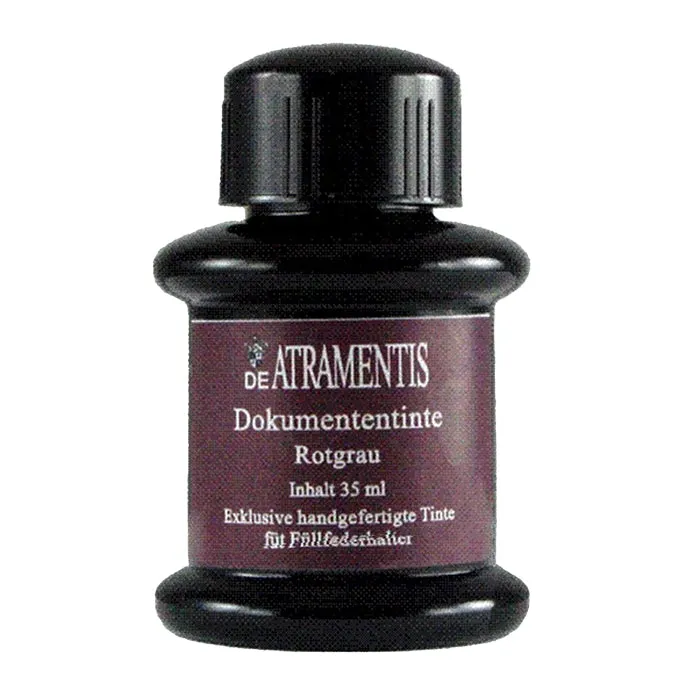 De Atramentis Document Inks, Various Colors