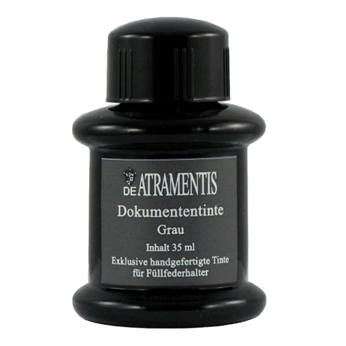 De Atramentis Document Inks, Various Colors